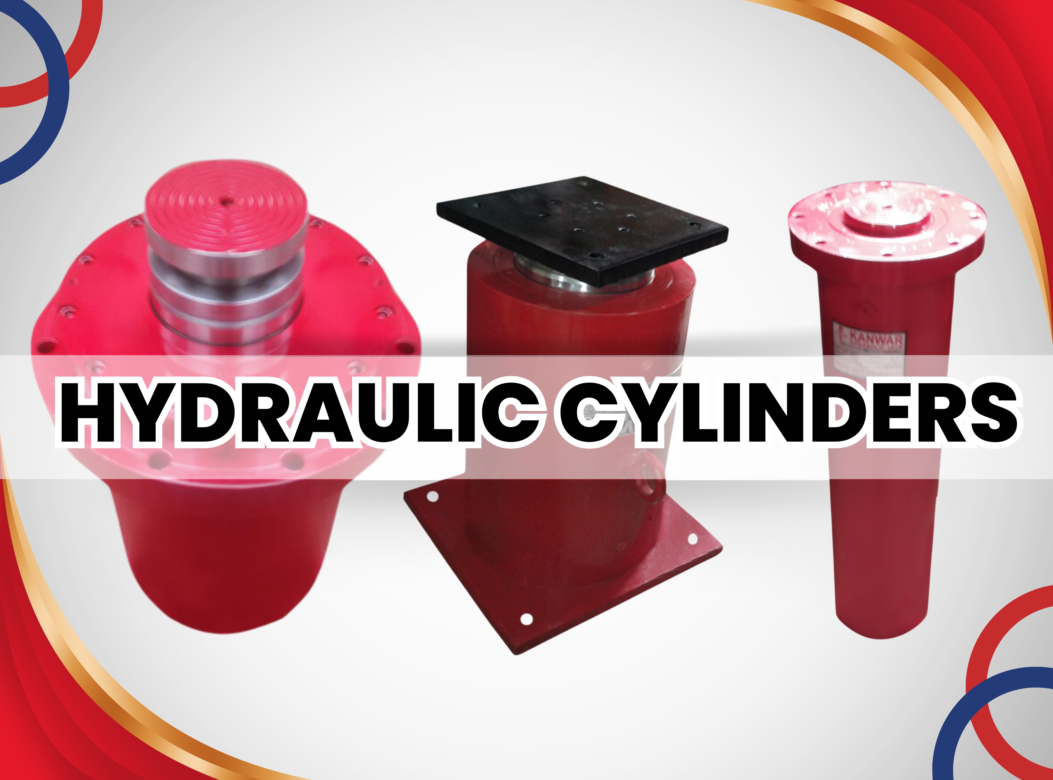 Hydraulic Cylinder